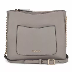 Nine West Kensington Crossbody Bag -Nine West shop 3754141 Greystone