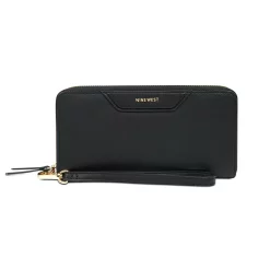Nine West Astoria Zip Around Wristlet