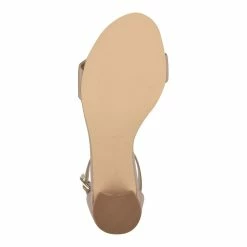 Nine West Sandy Women's Block Heel Sandals -Nine West shop 3815467 ALT2