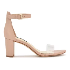 Nine West Pruce Women's High Heel Sandals -Nine West shop 4464488 ALT