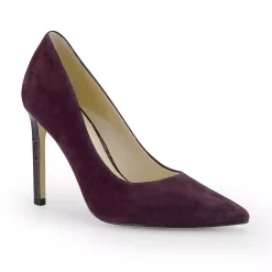 Nine West Tatiana Women's Pumps -Nine West shop 4465068 Wine
