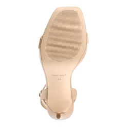 Nine West Zadie 03 Women's Platform High Heel Sandals -Nine West shop 4646783 ALT2