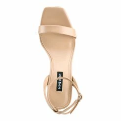 Nine West Zadie 03 Women's Platform High Heel Sandals -Nine West shop 4646783 ALT3