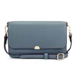 Nine West Park Slope Phone Wallet on a String 14 Nine West Park Slope Phone Wallet on a String -Nine West shop 4779171 Slate