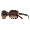 Women's Nine West 61mm Large Plastic Square Sunglasses -Nine West shop 4862545