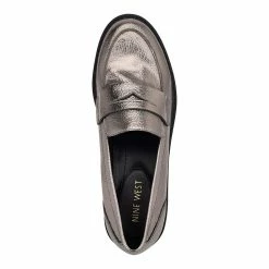 Nine West Naveen Women's Loafers -Nine West shop 4872168 ALT3