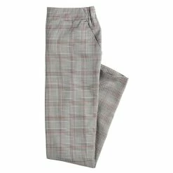 Women's Nine West Relaxed Crop Pull-On Pants -Nine West shop 4911770 ALT5