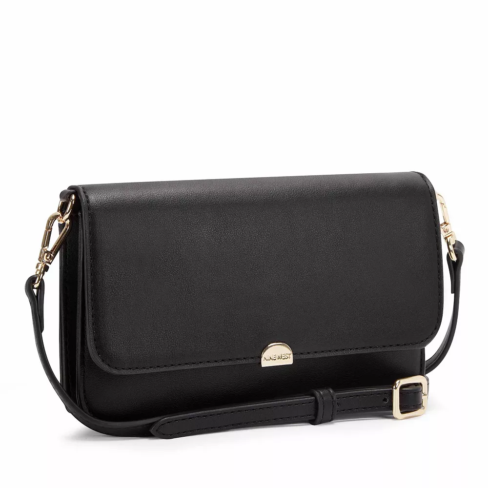 Nine West Park Slope Phone Wallet on a String 6 Nine West Park Slope Phone Wallet on a String - Image 4