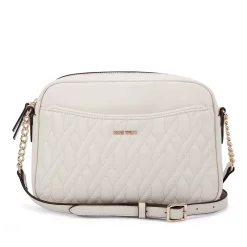 Nine West Calla Camera Bag -Nine West shop 4987443 Milk