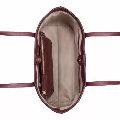 Nine West Landyn 2-Piece Tote & Shoulder Bag Set 22 Nine West Landyn 2-Piece Tote & Shoulder Bag Set -Nine West shop 4987450 ALT2