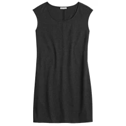 Women's Nine West Scoopneck Cap-Sleeve Sheath Dress -Nine West shop 5010262 ALT5