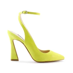 Nine West Tabita Women's Suede Pumps -Nine West shop 5118776 ALT