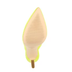 Nine West Tabita Women's Suede Pumps -Nine West shop 5118776 ALT2