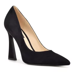 Nine West Trendz Women's Suede Pumps