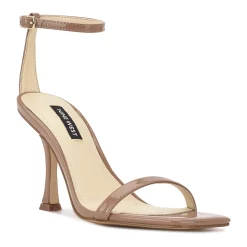 Nine West Yess Women's Ankle Strap Dress Sandals