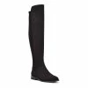 Nine West Allair 02 Women's Over-the-Knee Boots 2 Nine West Allair 02 Women's Over-the-Knee Boots -Nine West shop 5209739 Black