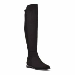Nine West Allair 02 Women's Over-the-Knee Boots