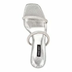 Nine West Zarleen 02 Women's Dress Sandals -Nine West shop 5211425 ALT3