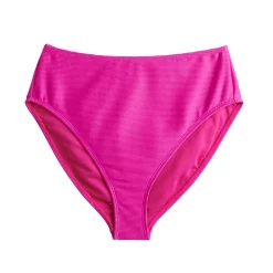 Women's Nine West High-Waist Swim Bottoms -Nine West shop 5217106 ALT5