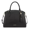 Nine West Tansy Jet Set Satchel Bag 1 Nine West Tansy Jet Set Satchel Bag -Nine West shop 5223511 Black