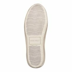 Nine West Stunnah Women's High-Top Sneakers -Nine West shop 5345490 ALT2