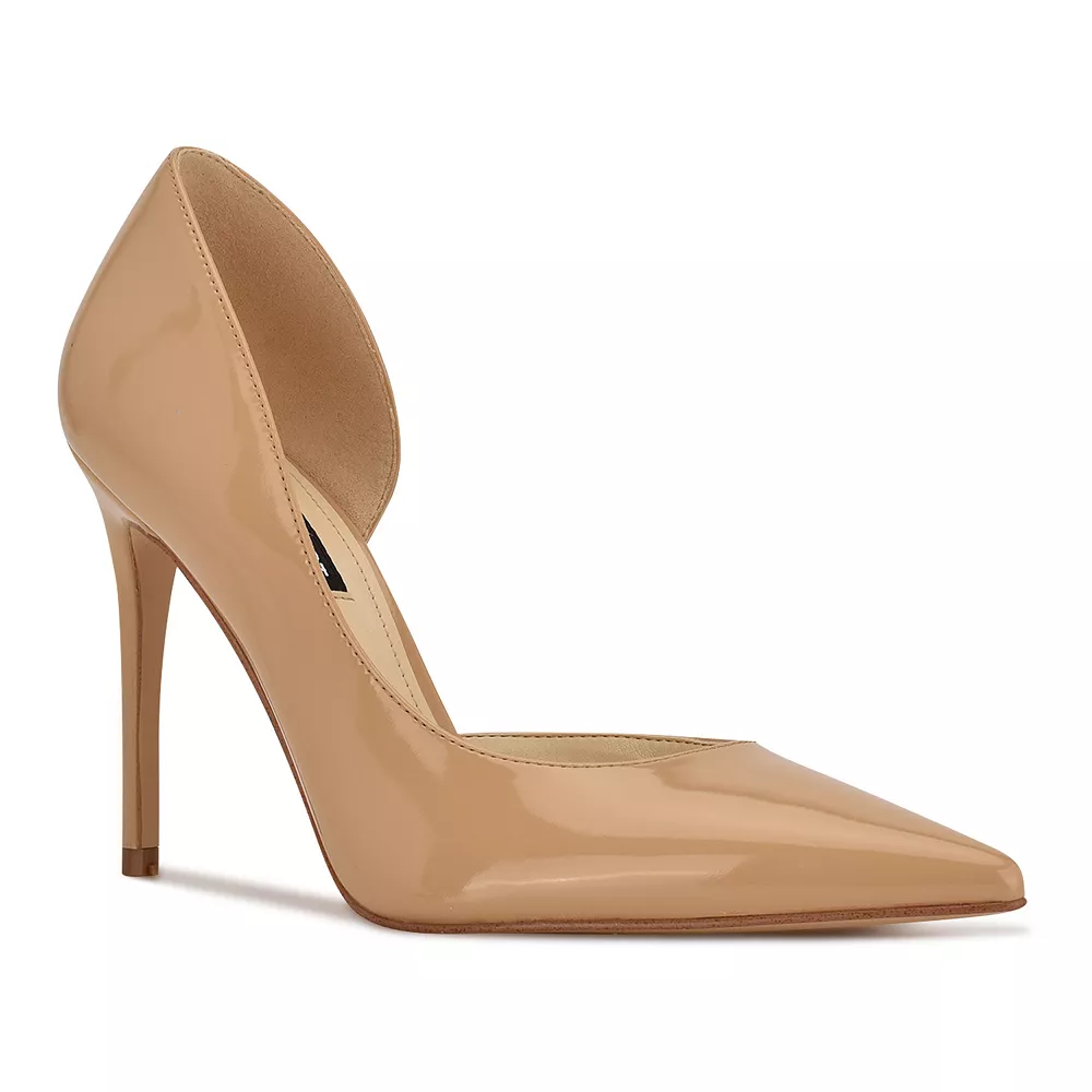 Nine West Folowe Women's High Heels 5 Nine West Folowe Women's High Heels - Image 3