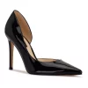 Nine West Folowe Women's High Heels -Nine West shop 5505191 Black