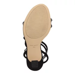 Nine West Blitz Women's Dress Sandals -Nine West shop 5574112 ALT2