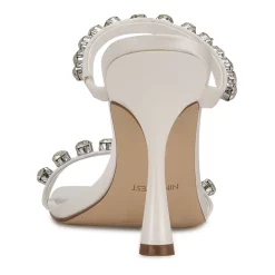Nine West Aria Women's Dress Sandals 13 Nine West Aria Women's Dress Sandals -Nine West shop 5577889 ALT4