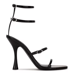 Nine West Women's Strappy Dress Sandals -Nine West shop 5577891 ALT