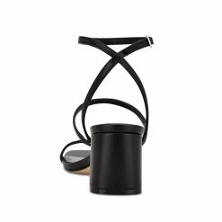 Nine West Gali Women's Heeled Dress Sandals -Nine West shop 5584192 ALT2