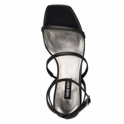 Nine West Gali Women's Heeled Dress Sandals -Nine West shop 5584192 ALT4