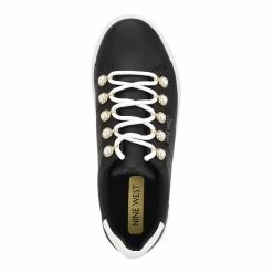 Nine West Prance Women's Platform Sneakers -Nine West shop 5599411 ALT3