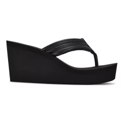Nine West Spins Women's Platform Sandals -Nine West shop 5608117 ALT