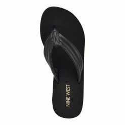 Nine West Spins Women's Platform Sandals -Nine West shop 5608117 ALT3