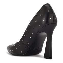 Nine West Trial Women's Rhinestone Dress Pumps -Nine West shop 5618715 ALT4