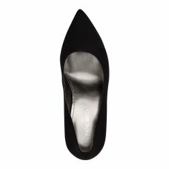 Nine West Tunips Women's Rhinestone Dress Pumps -Nine West shop 5618716 ALT3