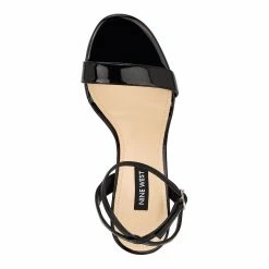 Nine West Loola Women's High Heel Sandals -Nine West shop 5622140 ALT3