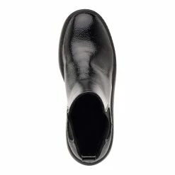 Nine West Henrita Women's Platform Wedge Boots -Nine West shop 5623216 ALT3