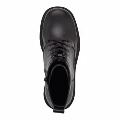 Nine West Juna Women's Combat Boots -Nine West shop 5623218 ALT3