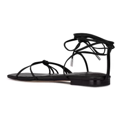 Nine West Minus Women's Strappy Sandals -Nine West shop 5623731 ALT4