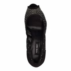 Nine West Hizzie Women's Pumps -Nine West shop 5623886 ALT3