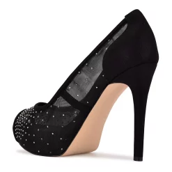 Nine West Hizzie Women's Pumps -Nine West shop 5623886 ALT4