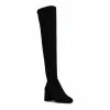 Nine West Yanie Women's Over-The-Knee Boots -Nine West shop 5625095