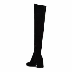 Nine West Yanie Women's Over-The-Knee Boots -Nine West shop 5625095 ALT4
