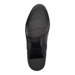 Nine West Trike Women's Block Heel Ankle Boots 13 Nine West Trike Women's Block Heel Ankle Boots -Nine West shop 5625101 ALT2