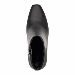 Nine West Yuhav Women's Block Heel Boots -Nine West shop 5625102 ALT3