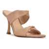 Nine West Sashah Women's Dress Sandals -Nine West shop 5638253 Light Natural