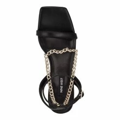 Nine West Tallo Women's Dress Sandals -Nine West shop 5638254 ALT3