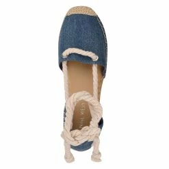 Nine West Meaks Women's Espadrille Sandals -Nine West shop 5649598 ALT3